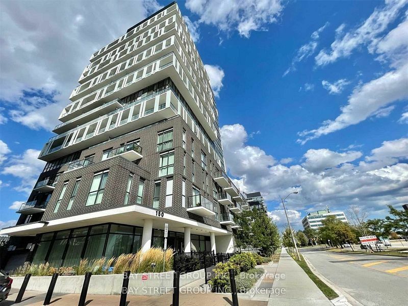 Property Photo:  150 Fairview Mall Dr 1204  ON M2J 4T1 