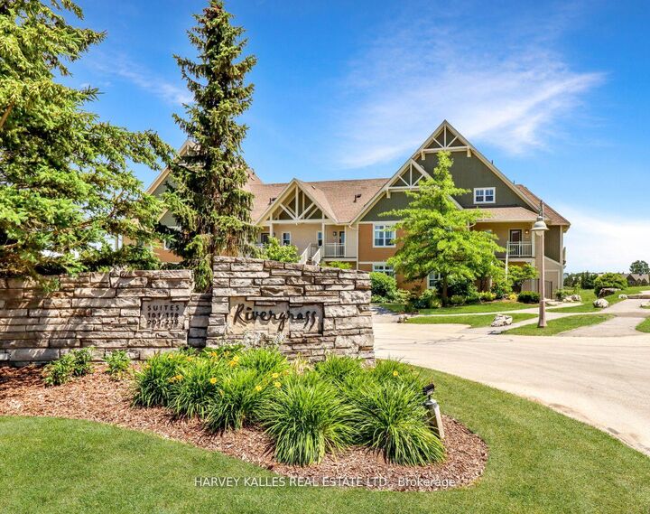 Property Photo:  115 Fairway Court 211  ON L9Y 0P8 