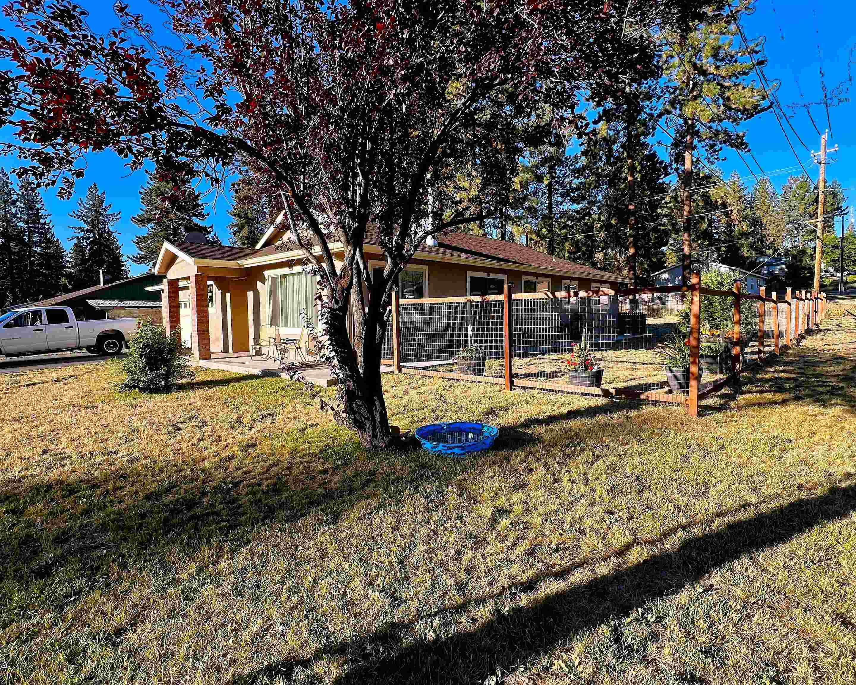 Property Photo:  697 N Gulling Street  CA 96122 