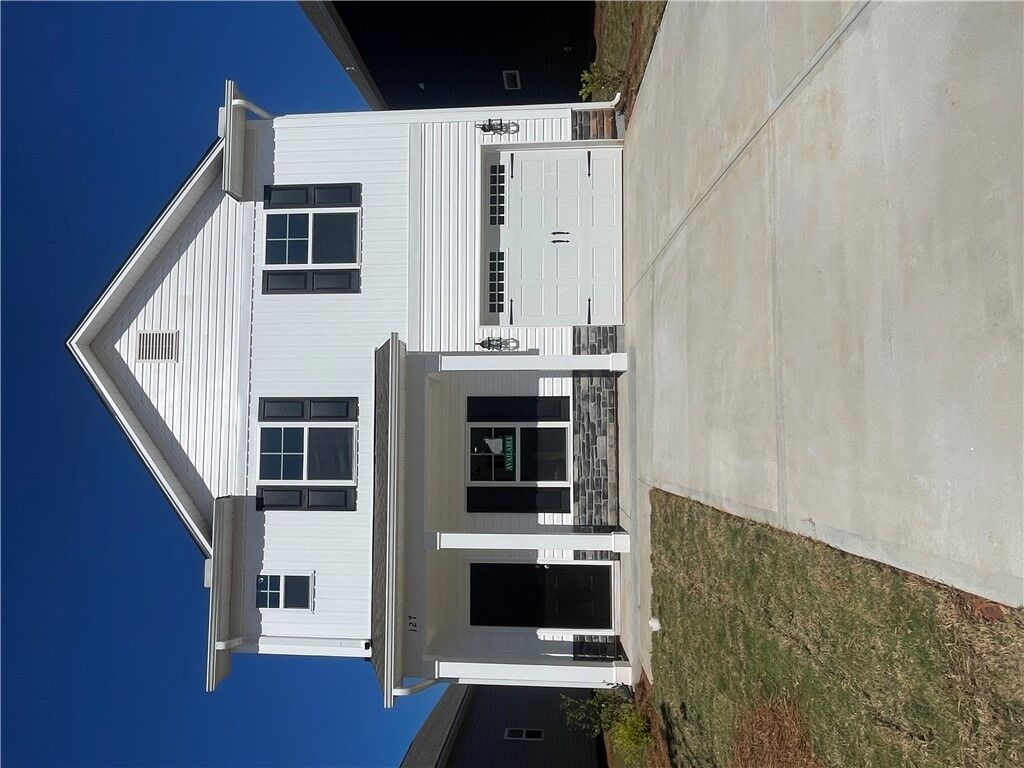 Property Photo: 127 Brown Circle SC 29642
