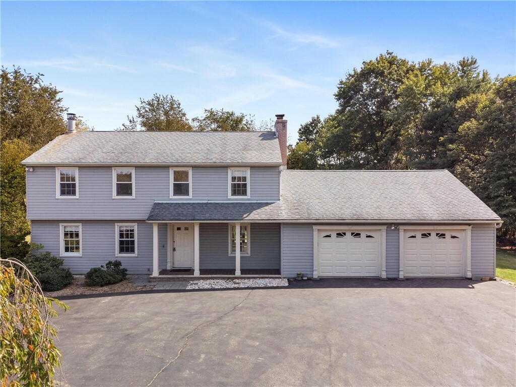 Property Photo:  155 Monks Road  PA 16056 