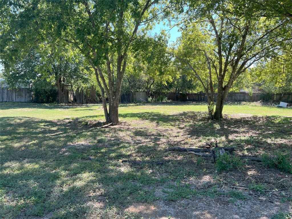 Property Photo:  00 Madison Street  TX 78621 