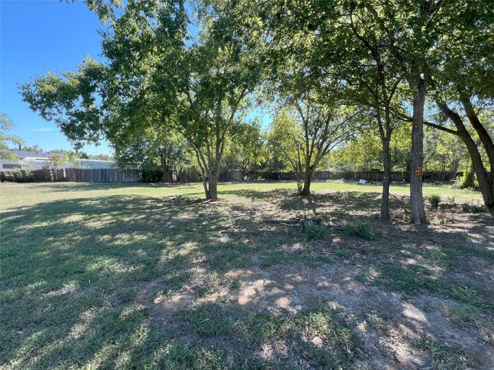 Property Photo: 00 Madison Street TX 78621