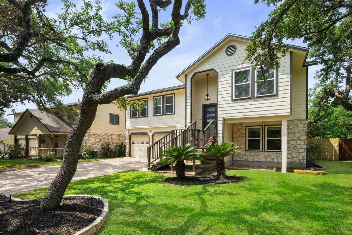 Property Photo:  6517 Fair Valley Trail  TX 78749 