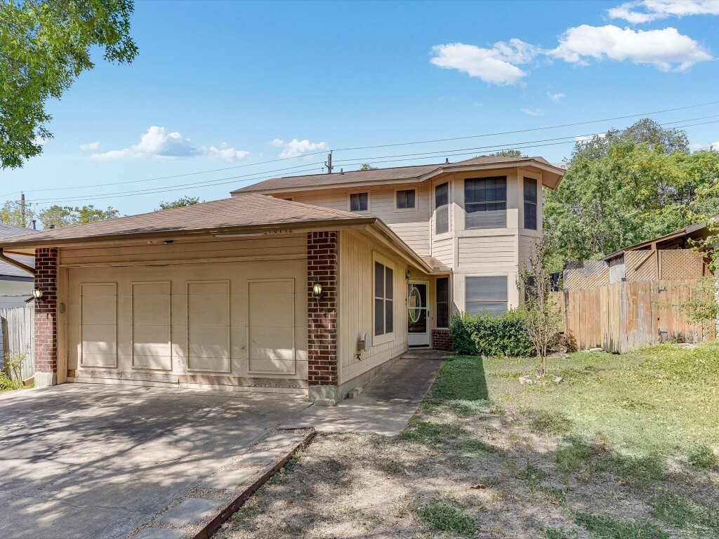 Property Photo:  10712 N Platt River Drive  TX 78748 