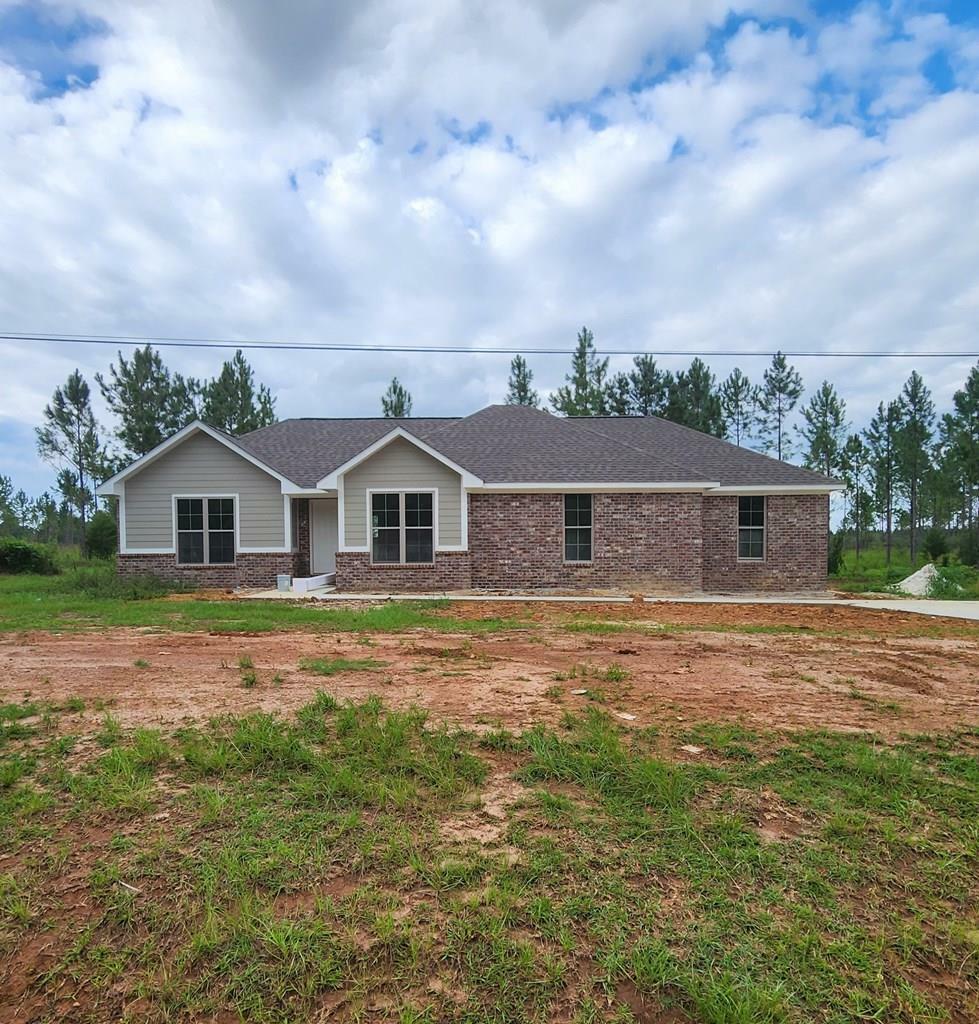 Property Photo:  2617 Oakridge Drive  GA 31721 