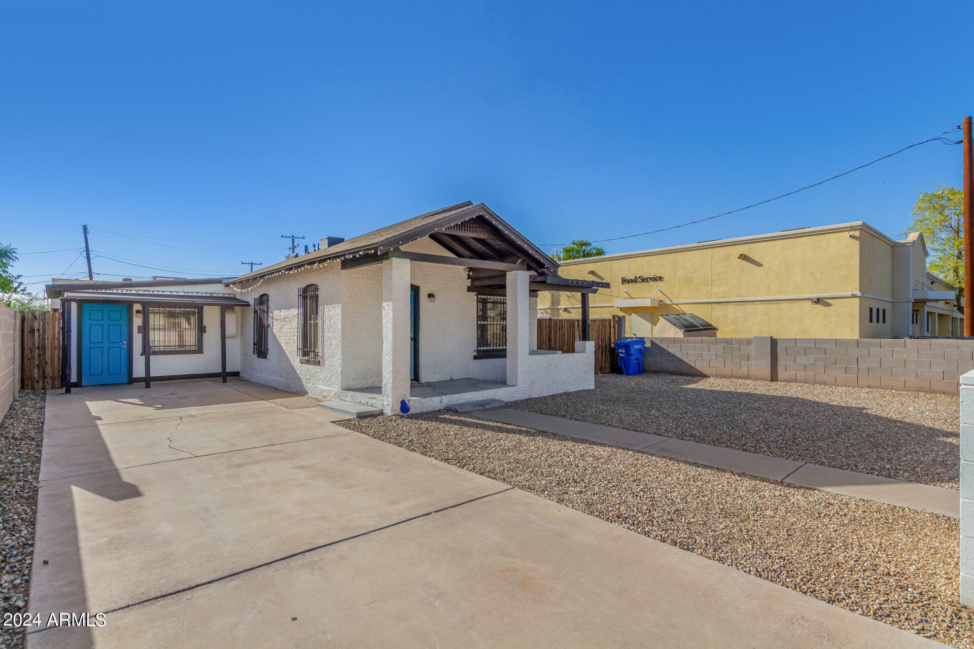 Property Photo:  1014 S 2nd Street  AZ 85004 