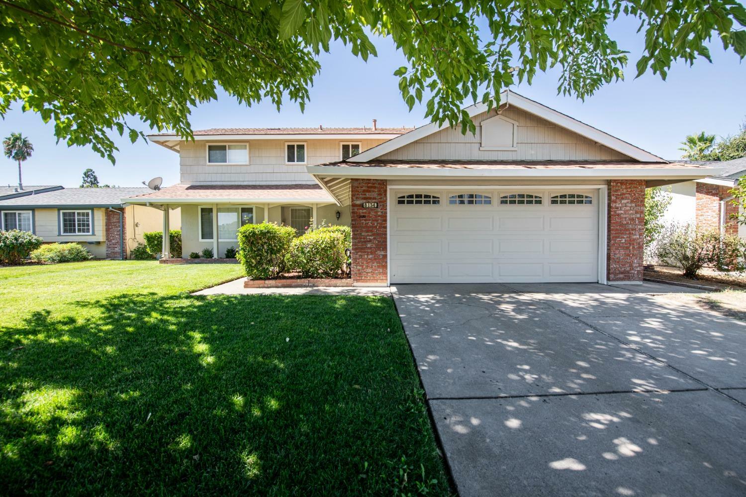 Property Photo:  8134 Lisbon  CA 95823 