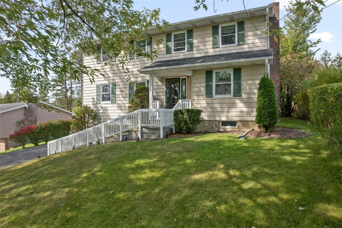 Property Photo:  1339 Farm To Market Road  NY 13760 