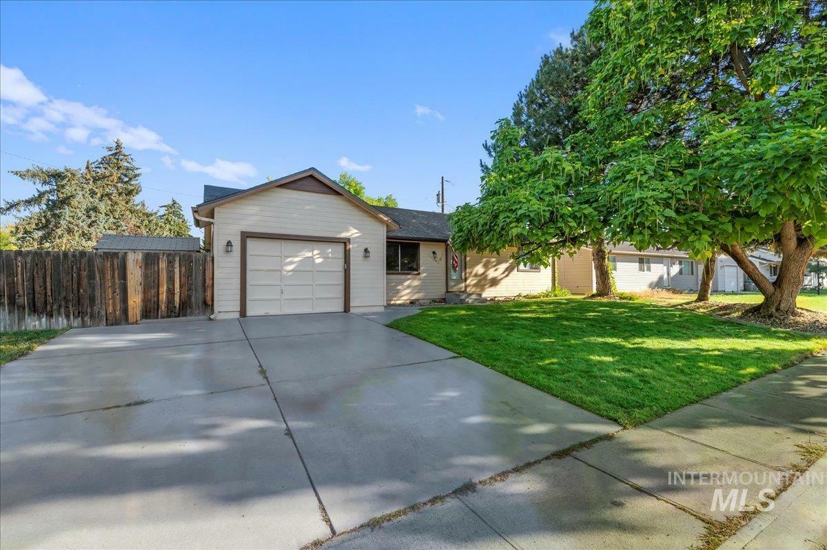 11502 W Roxbury Ct  Boise ID 83713 photo