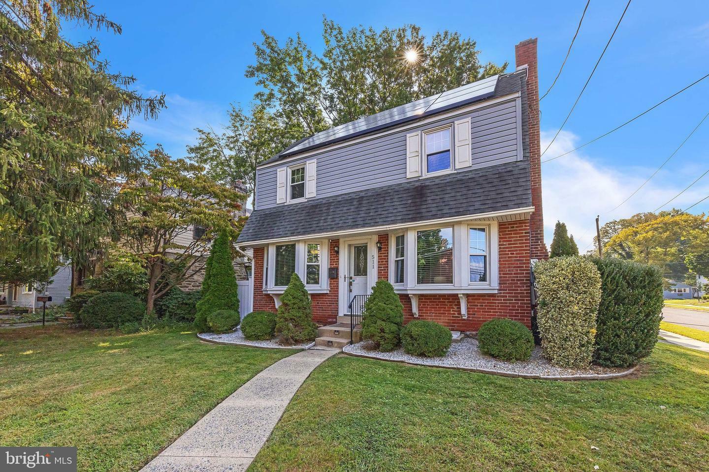 Property Photo:  511 S Ridgeway Avenue  PA 19036 