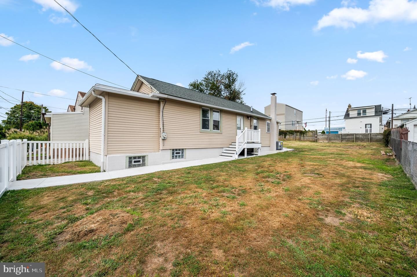 Property Photo:  9216 Melrose Street  PA 19114 