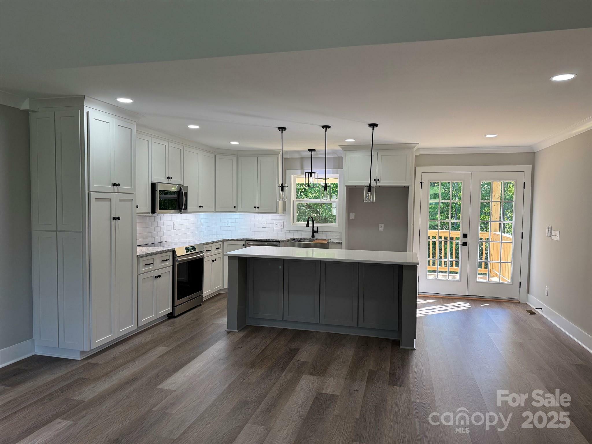 Property Photo: 59 Browning Drive NC 28681