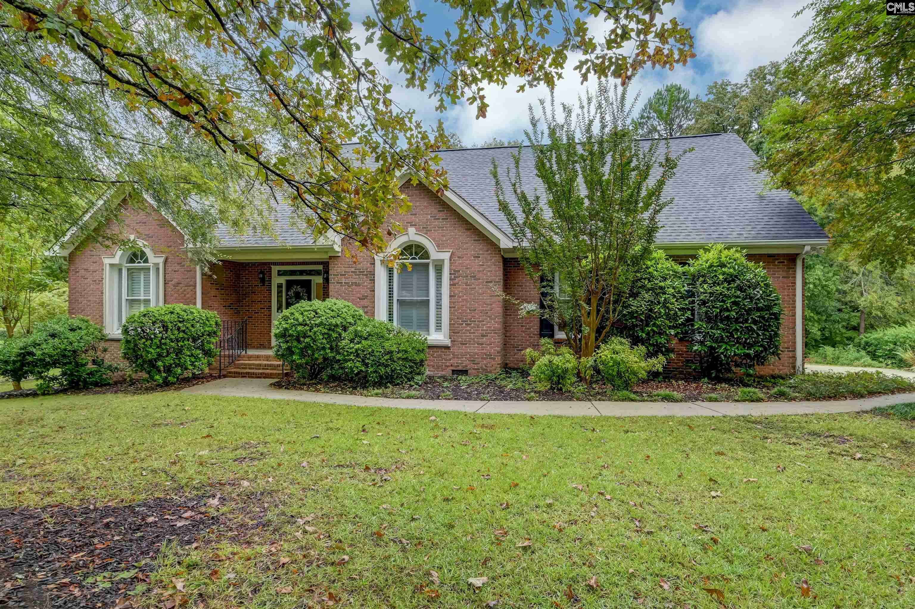 103 Rolling Creek  Irmo SC 29063 photo