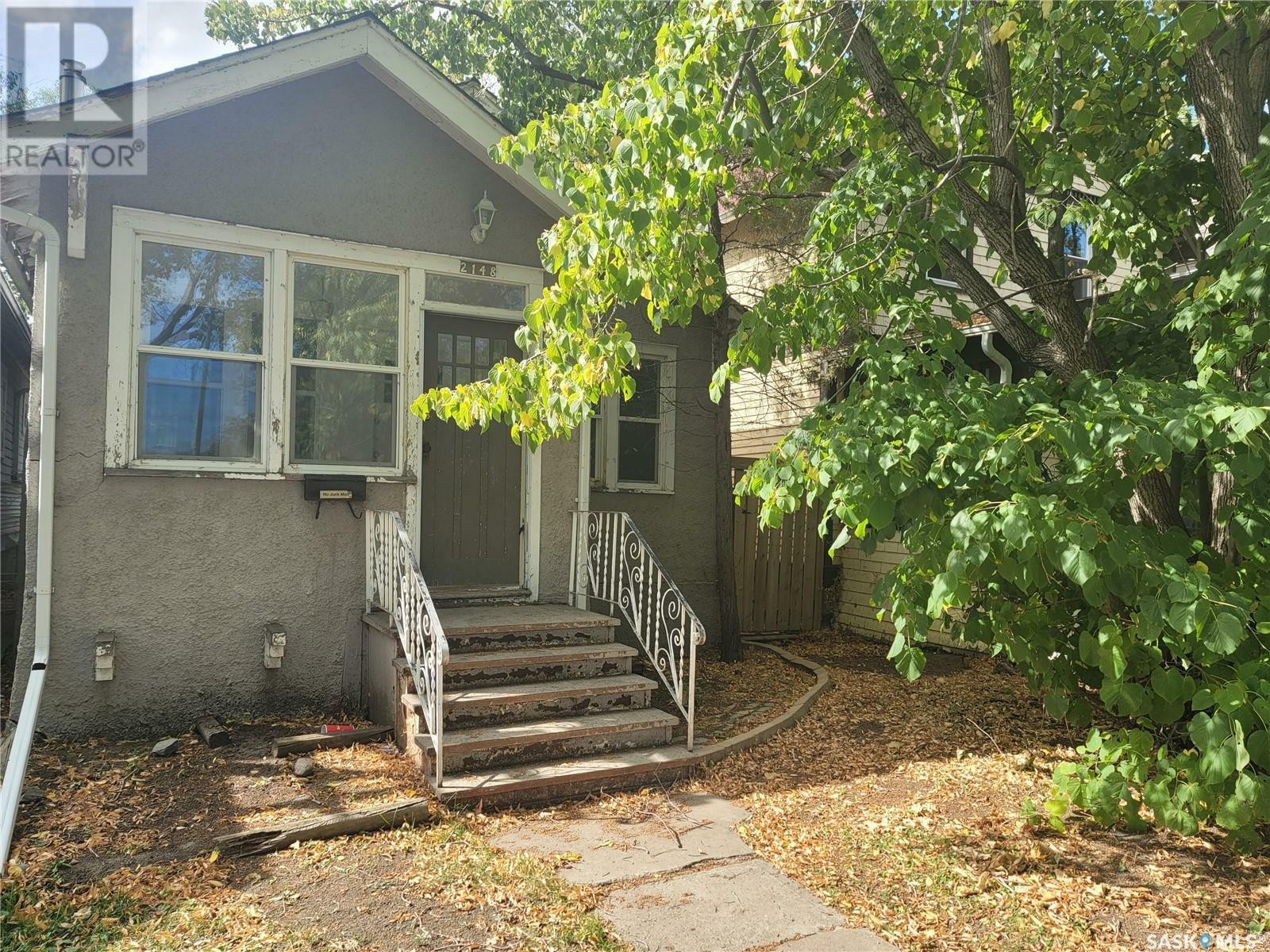 Property Photo:  2148 Argyle Street  SK S4T 3S8 