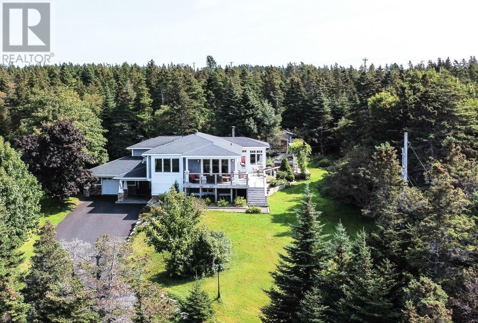 Property Photo:  134 Tuckers Hill Road  NL A1M 1N3 