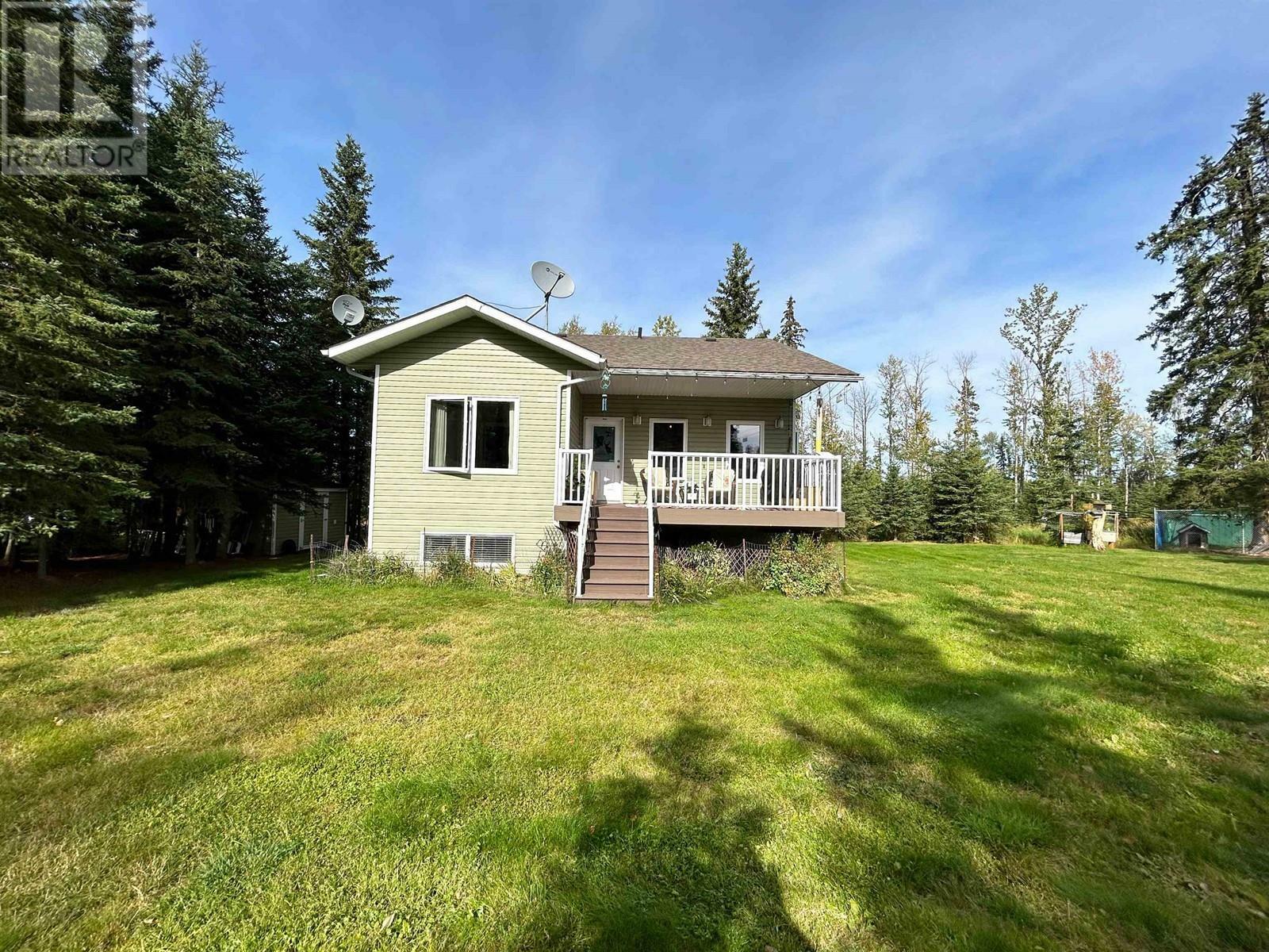 Property Photo:  14441 Red Creek Road  BC V0C 1H0 