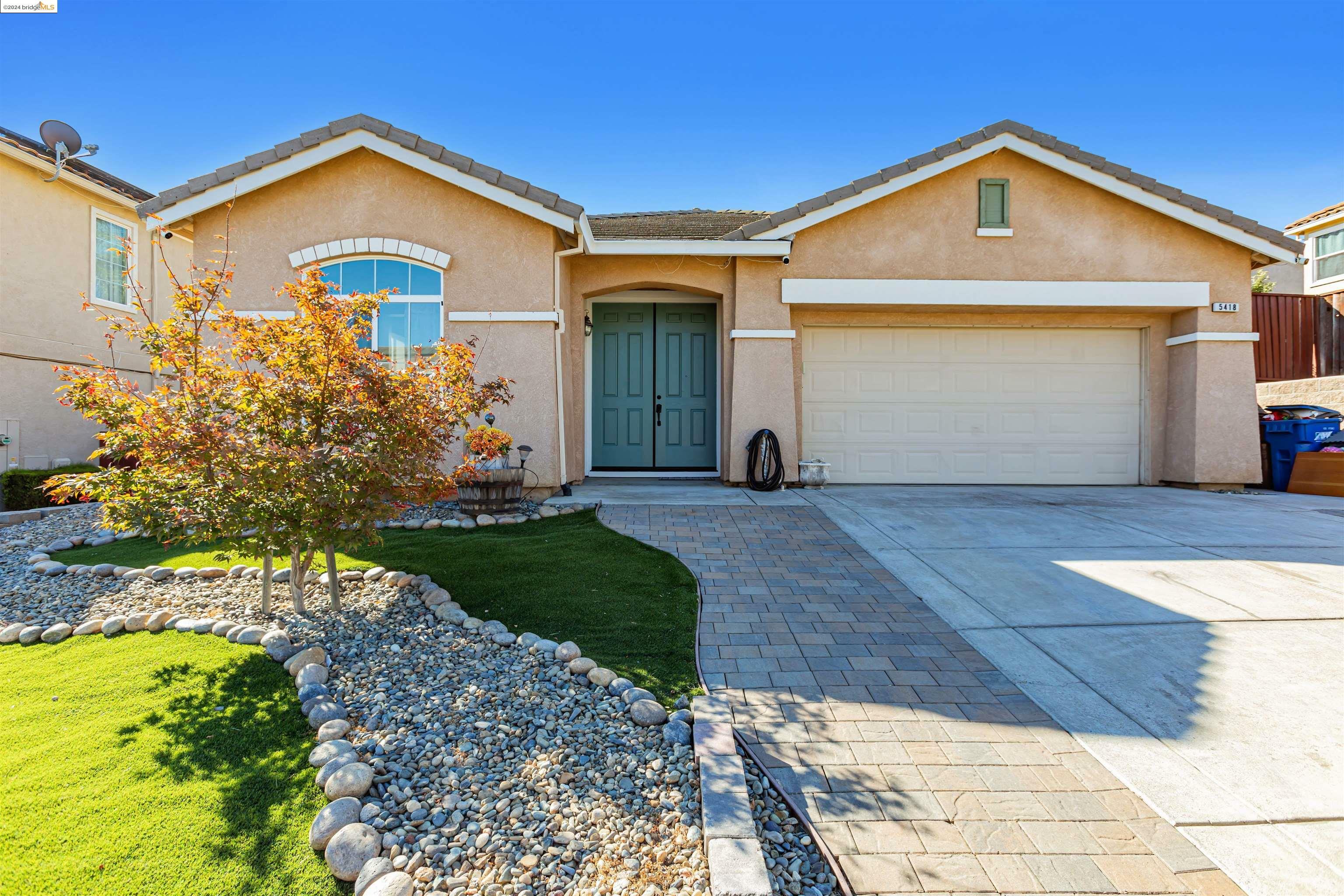 Property Photo:  5418 Prewett Ranch Dr  CA 94531 