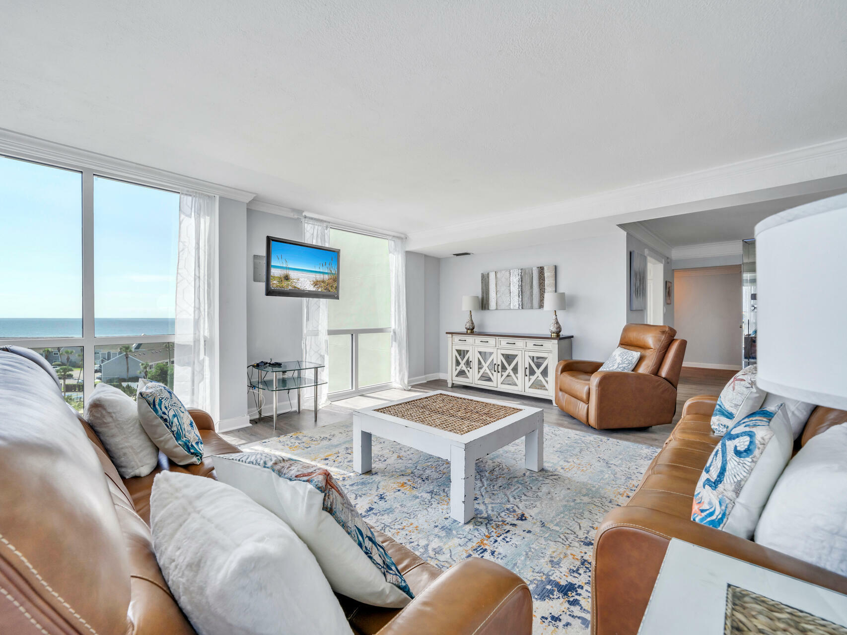 Property Photo:  900 Gulf Shore Drive Unit 3071  FL 32541 