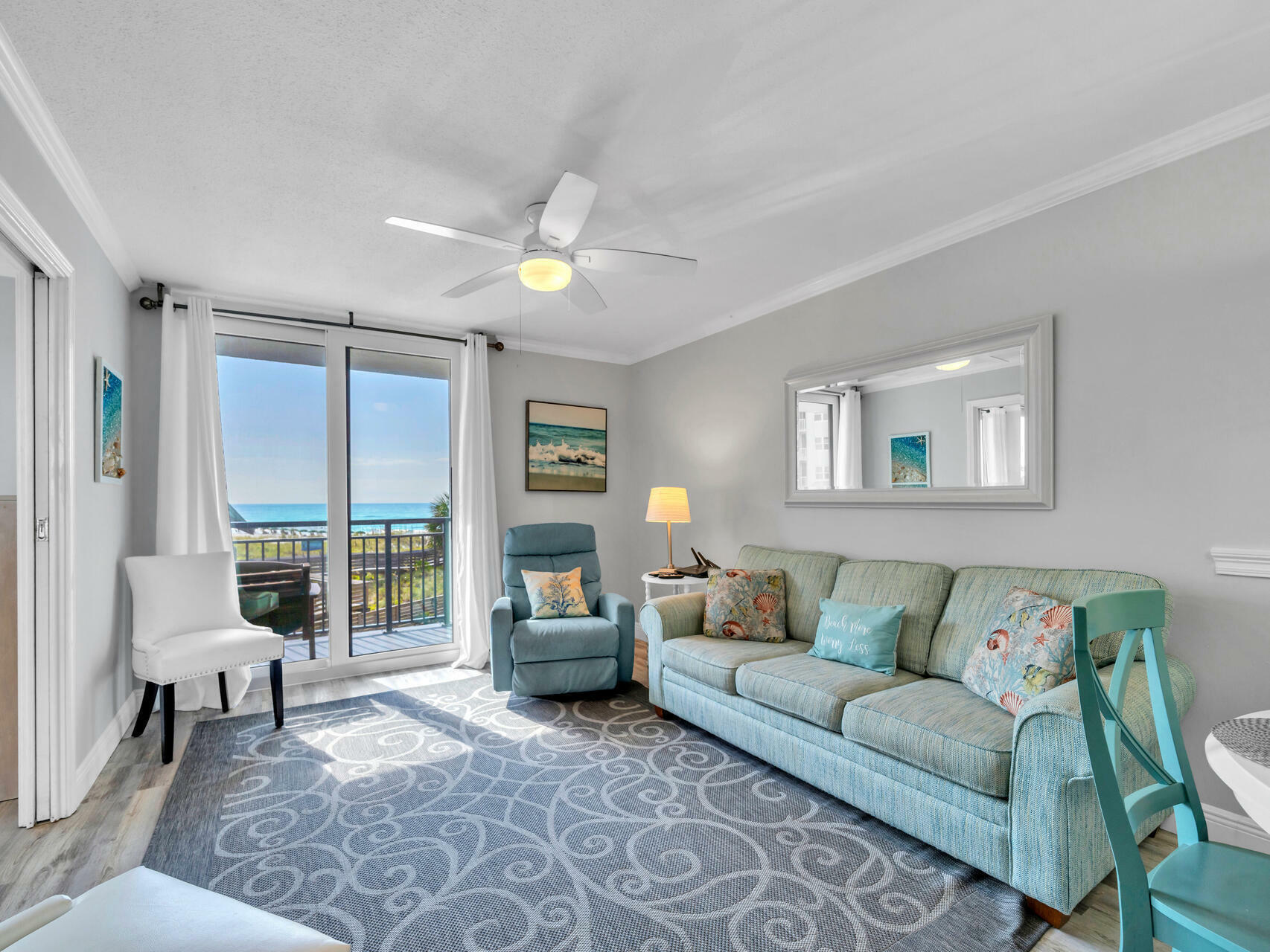 Property Photo: 660 Nautilus Court Unit 2308 FL 32548
