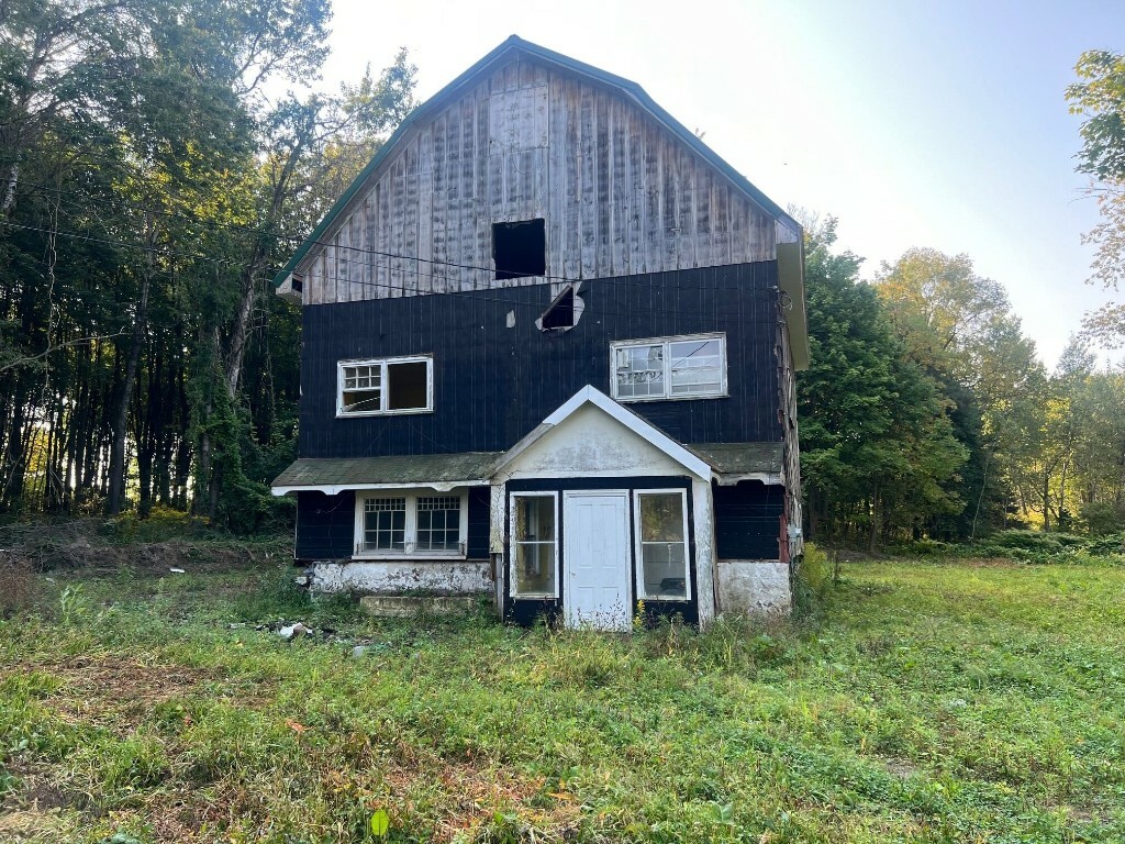 Property Photo:  9414 Wattsburg Road  PA 16509 