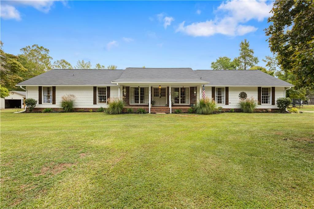 Property Photo:  273 Ralston Road  GA 30127 