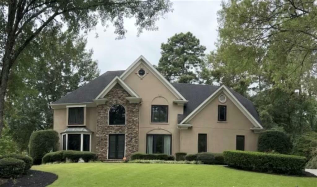 Property Photo:  125 Gentry Gate  GA 30022 