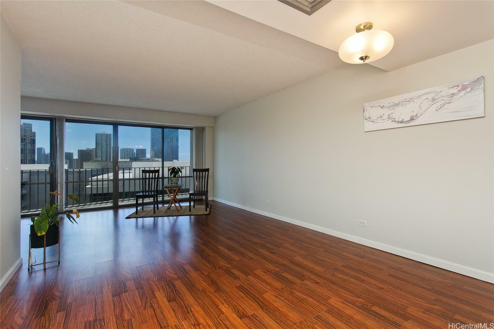 700 Richards Street 1107  Honolulu HI 96813 photo