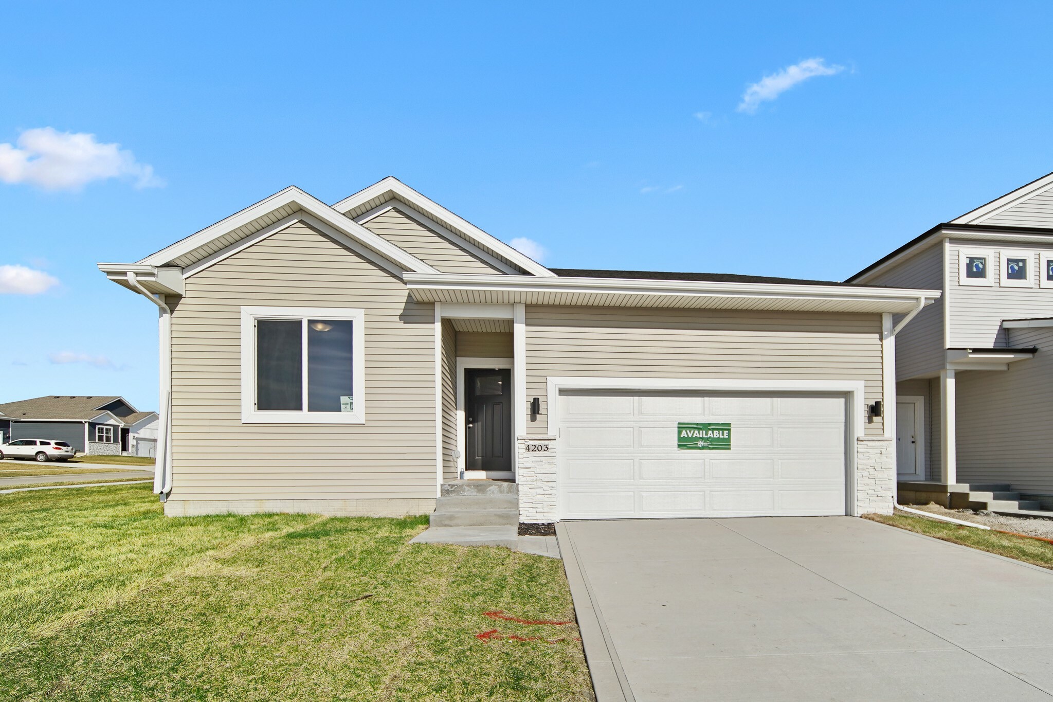 Property Photo:  4203 5th Avenue SW  IA 50009 