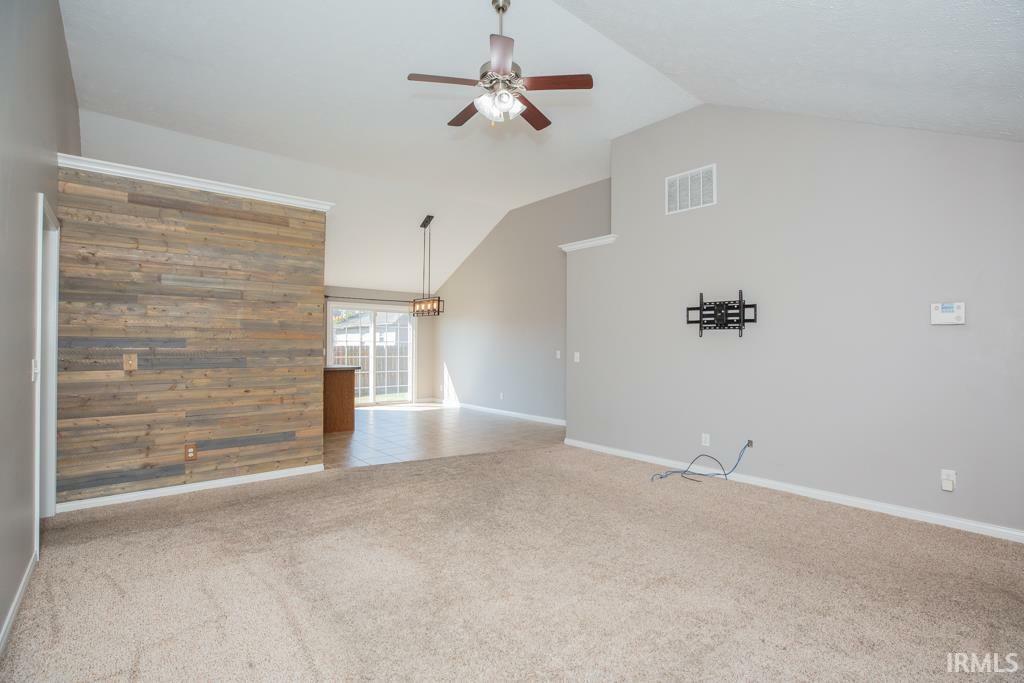 Property Photo:  4625 Rathbone Drive  IN 47725 