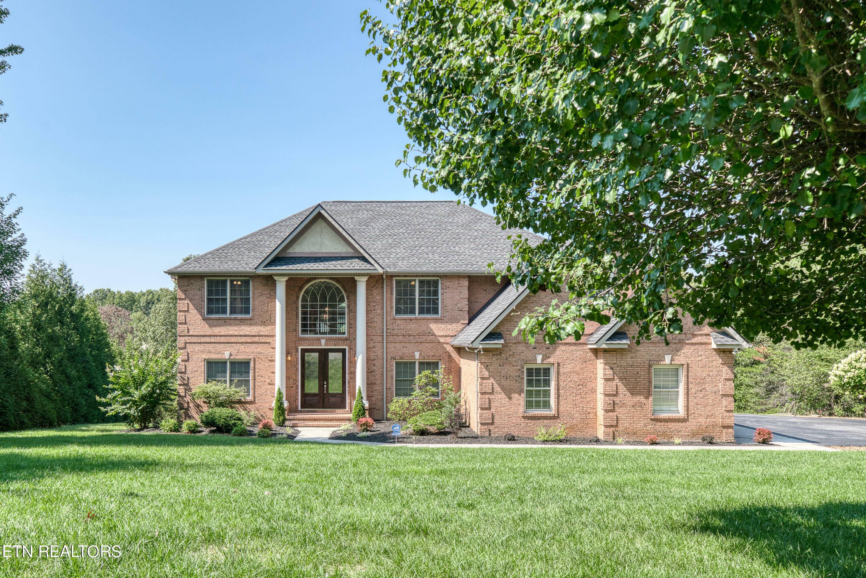 Property Photo: 435 Magnolia Lane TN 38555