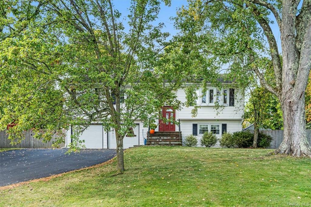 Property Photo:  24 High Ridge Road  NY 10950 