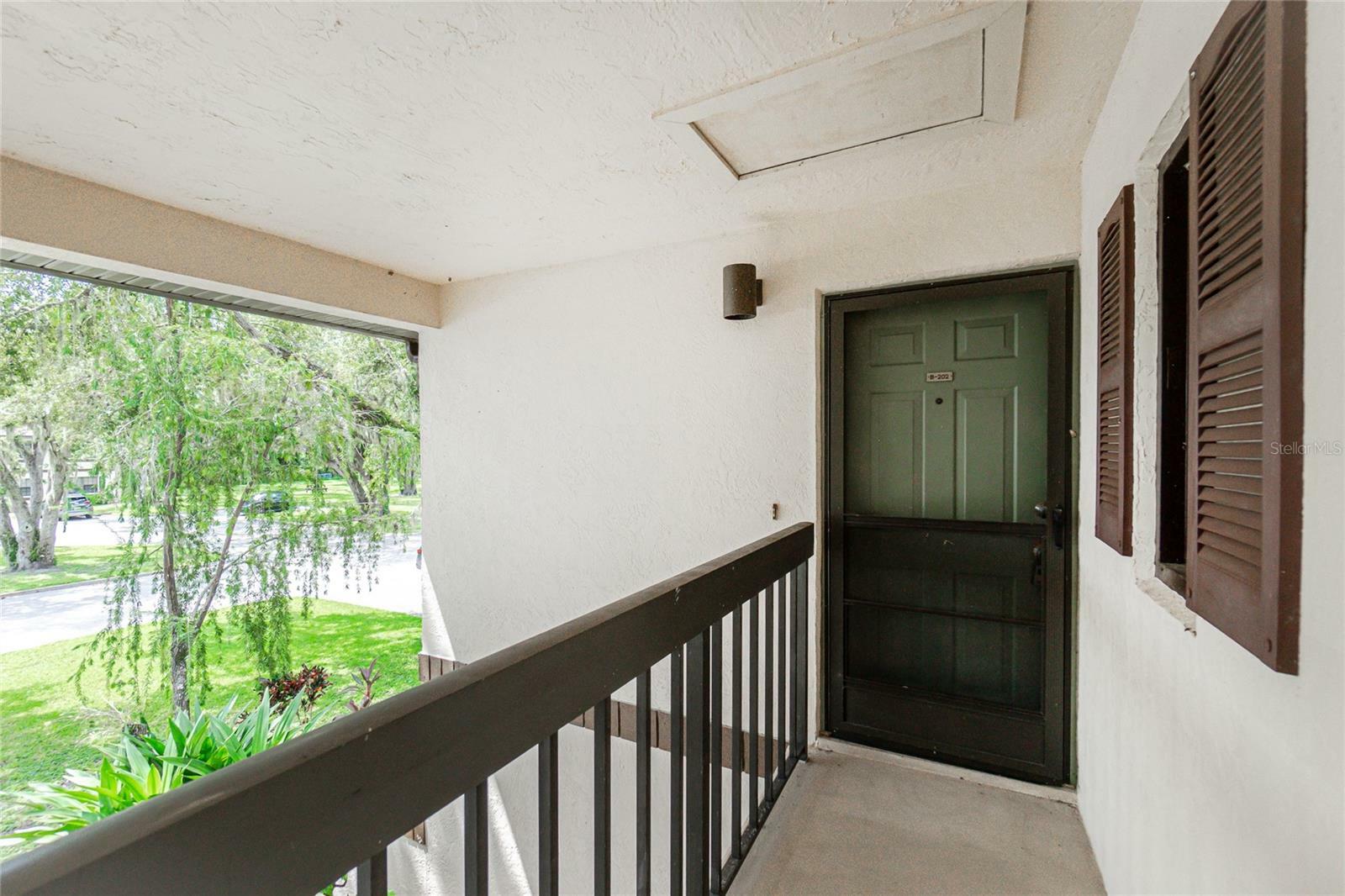 Property Photo:  19505 Quesada Avenue B202  FL 33948 