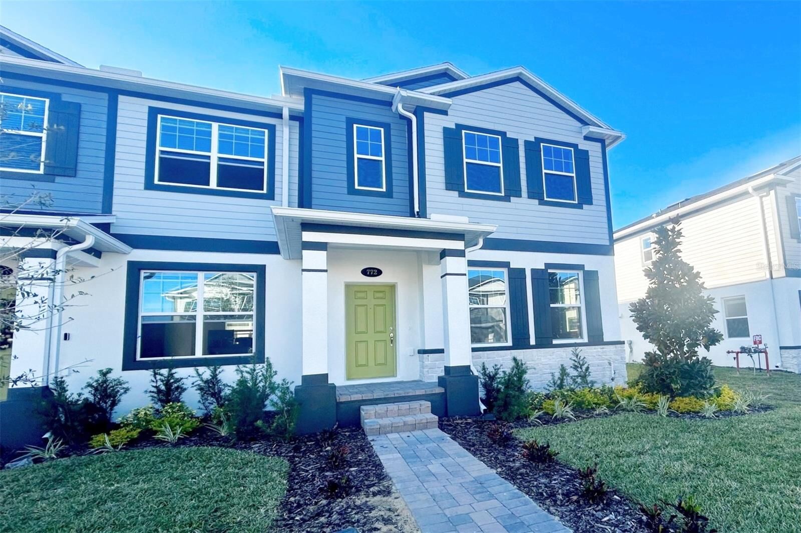 Property Photo: 772 Pilea Street FL 32703