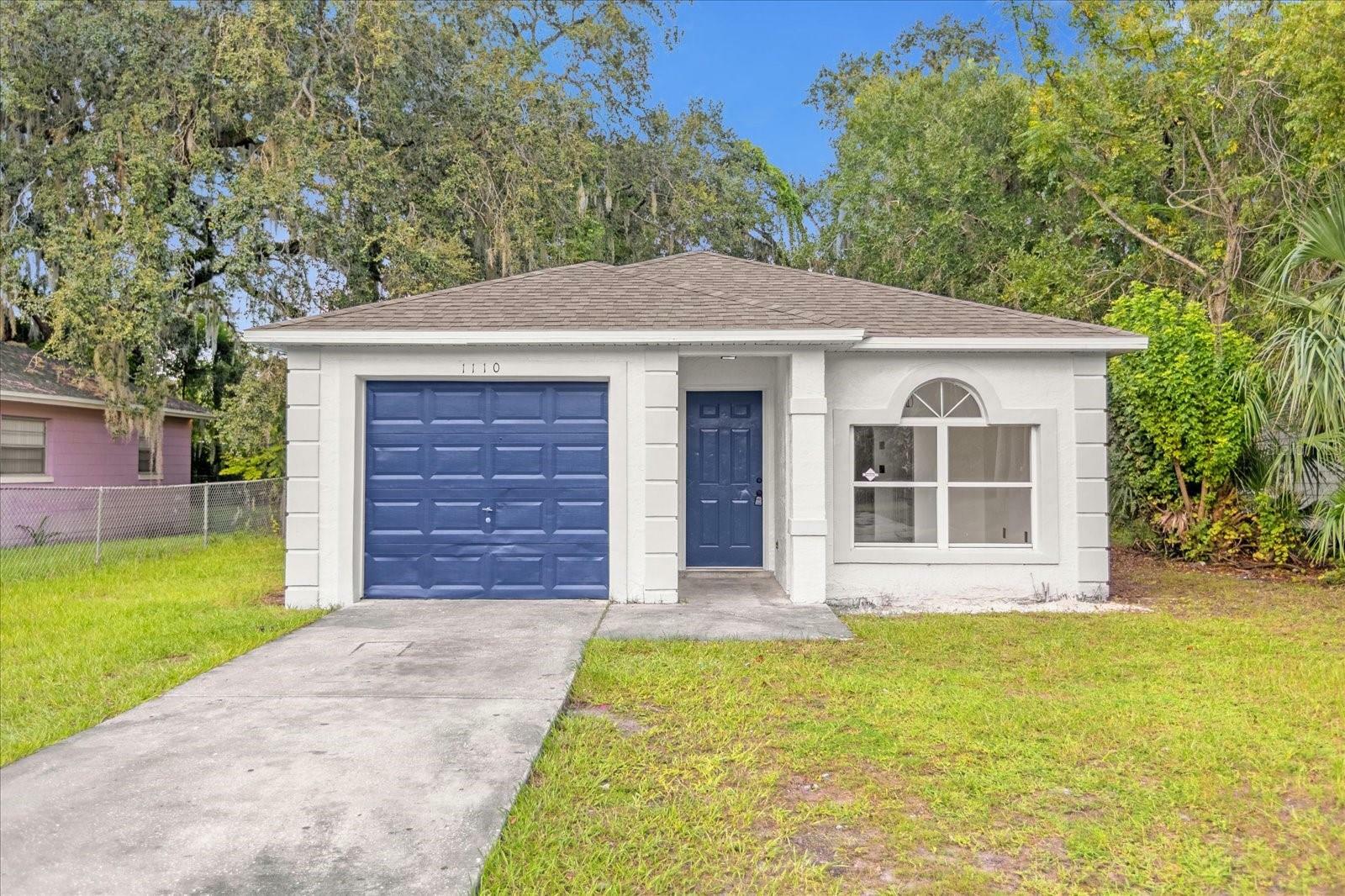 Property Photo:  1110 W 10th Street  FL 32771 