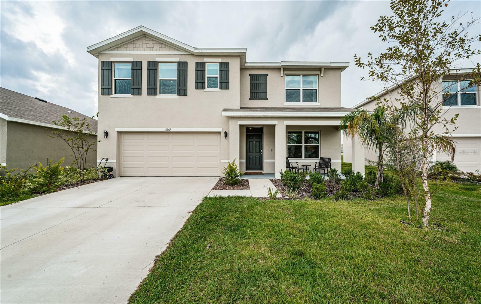 Property Photo:  8367 Ender Hills Drive  FL 33545 