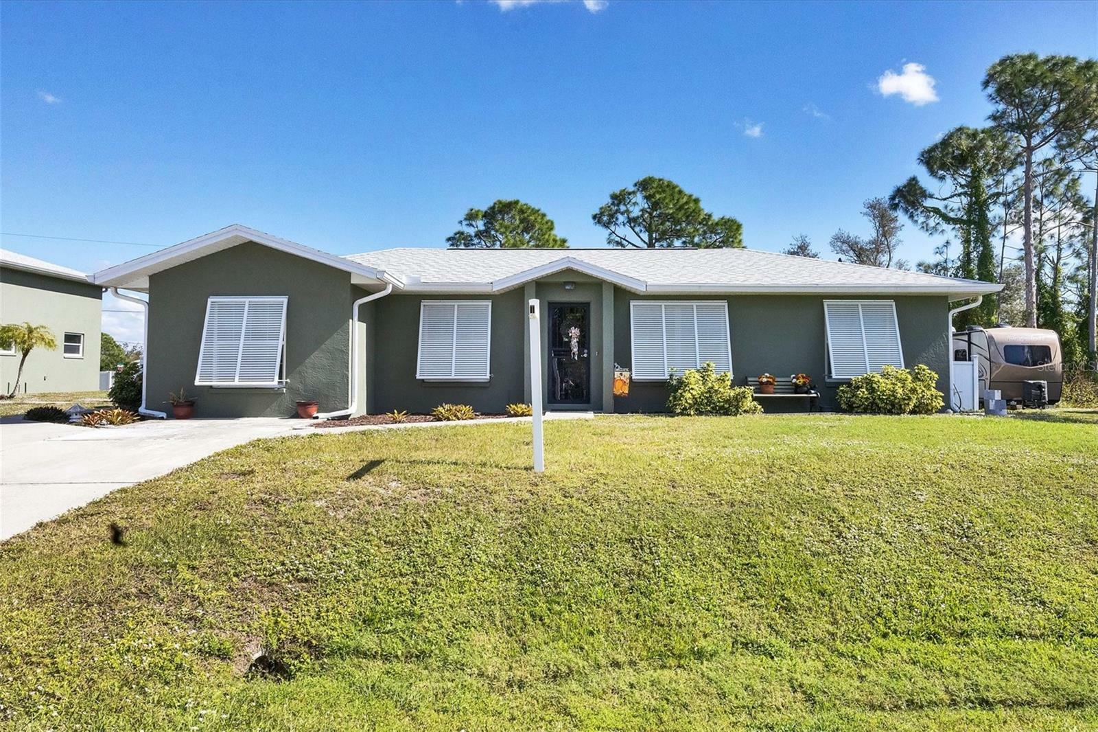 Property Photo:  7168 Lighthouse Street  FL 34224 