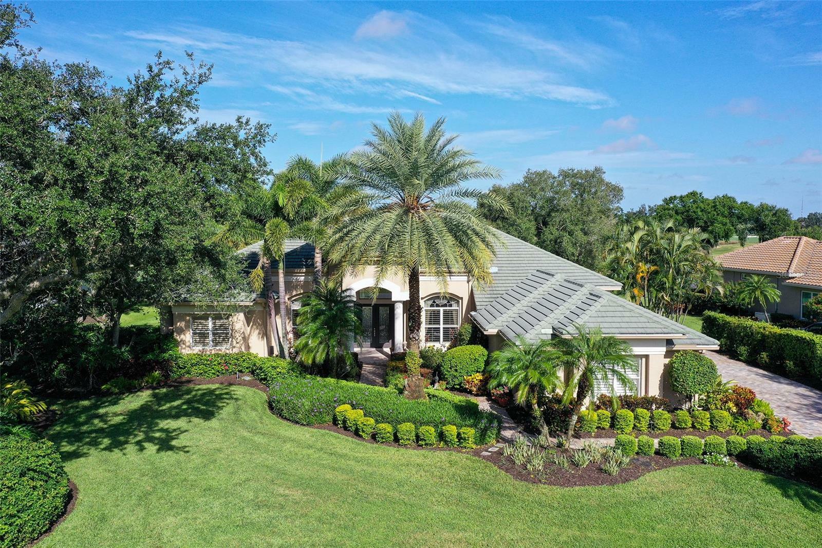 Property Photo:  2570 Tom Morris Drive  FL 34240 