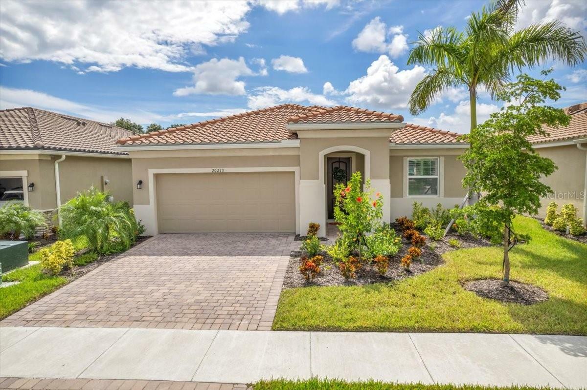 Property Photo:  20273 Symphony Place  FL 34293 