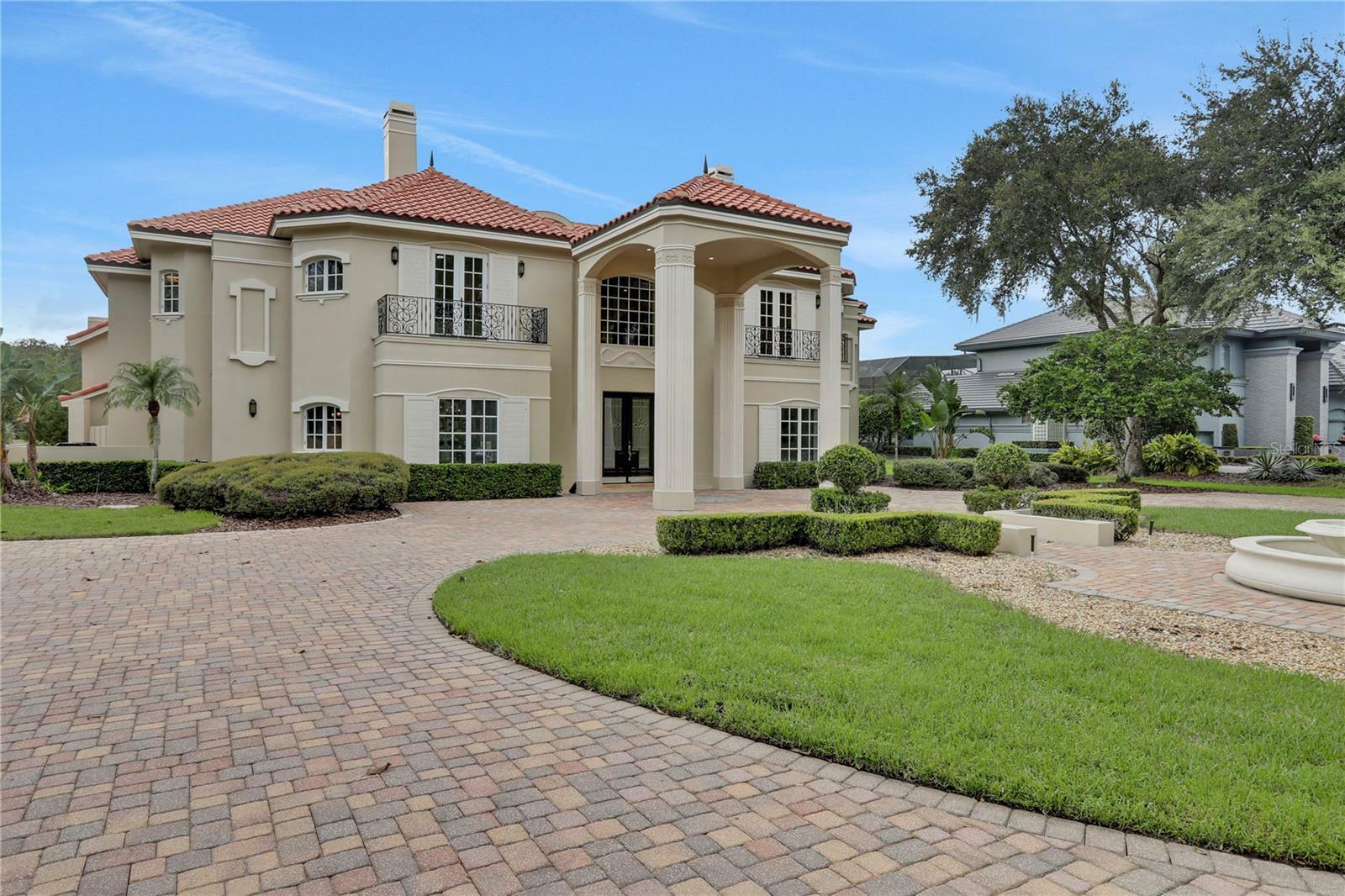 Property Photo:  2417 Alaqua Drive  FL 32779 