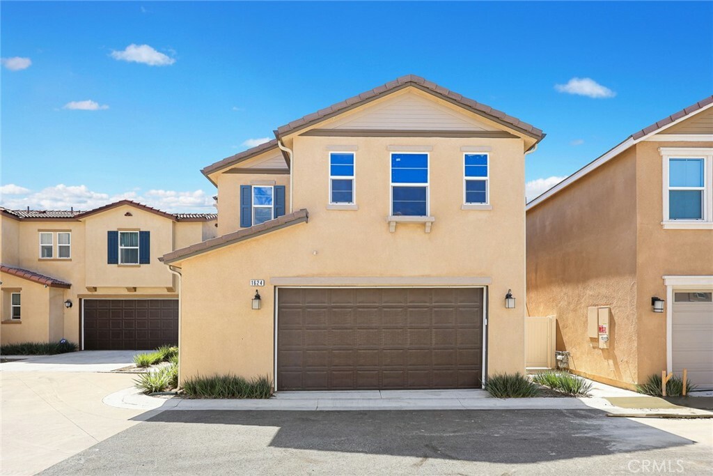 Property Photo: 1624 Amborella Tree Place CA 91784