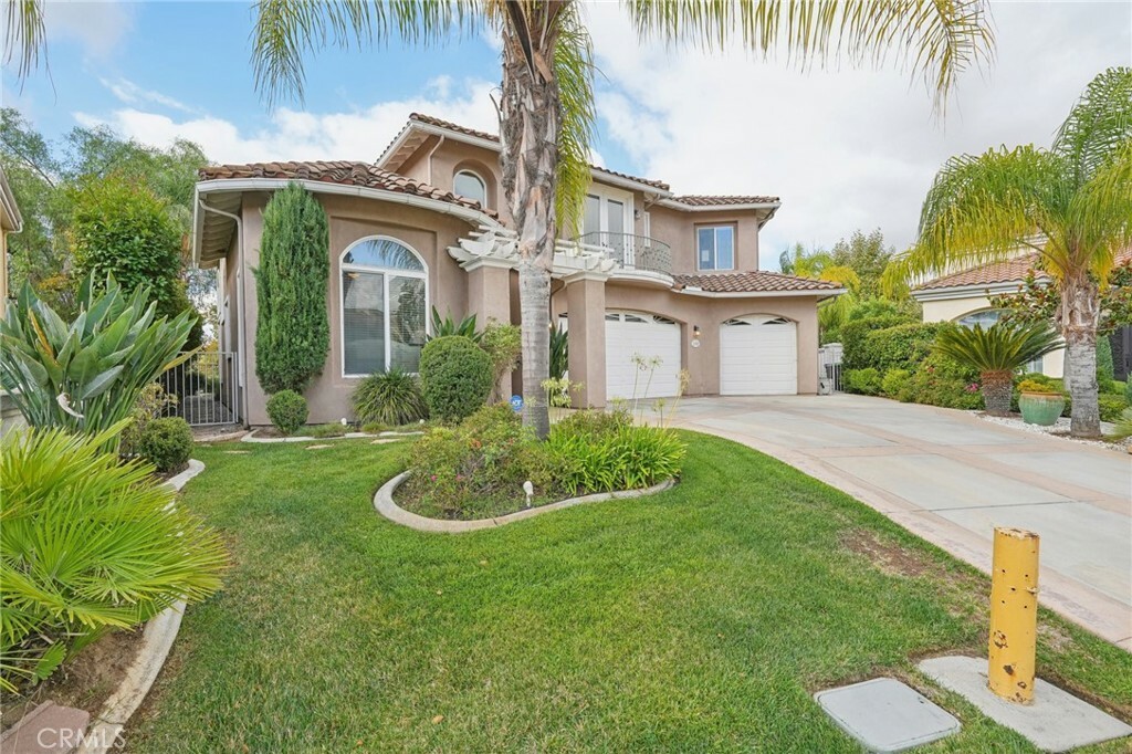 Property Photo:  32509 Hupa Drive  CA 92592 