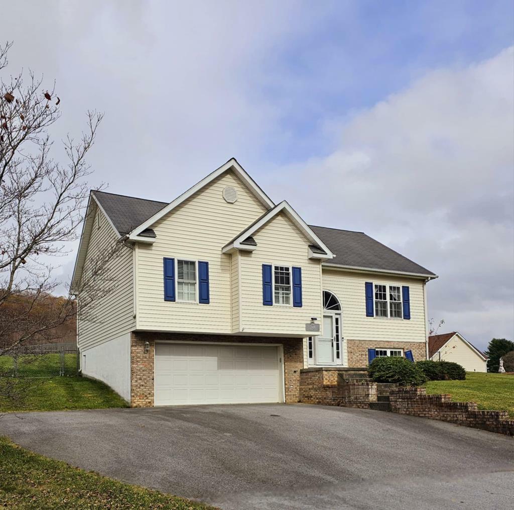 Property Photo:  348 Brandon Drive  VA 24605 