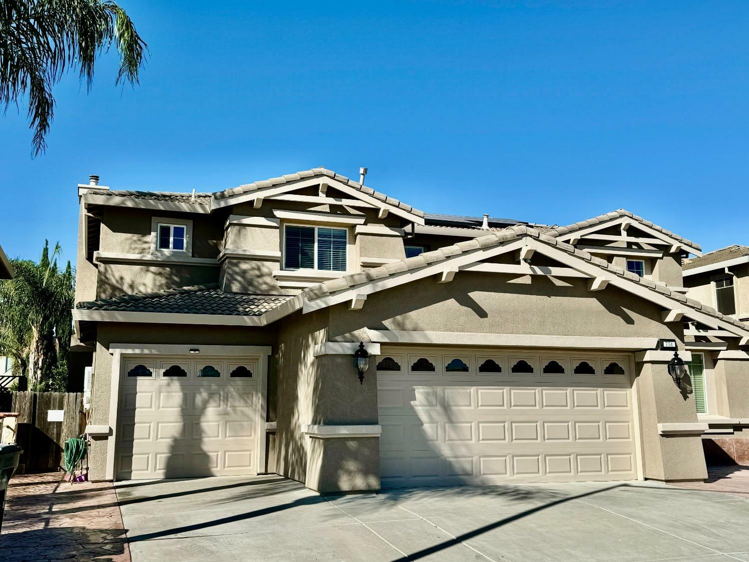 Property Photo:  751 Grand Teton Drive  CA 95377 