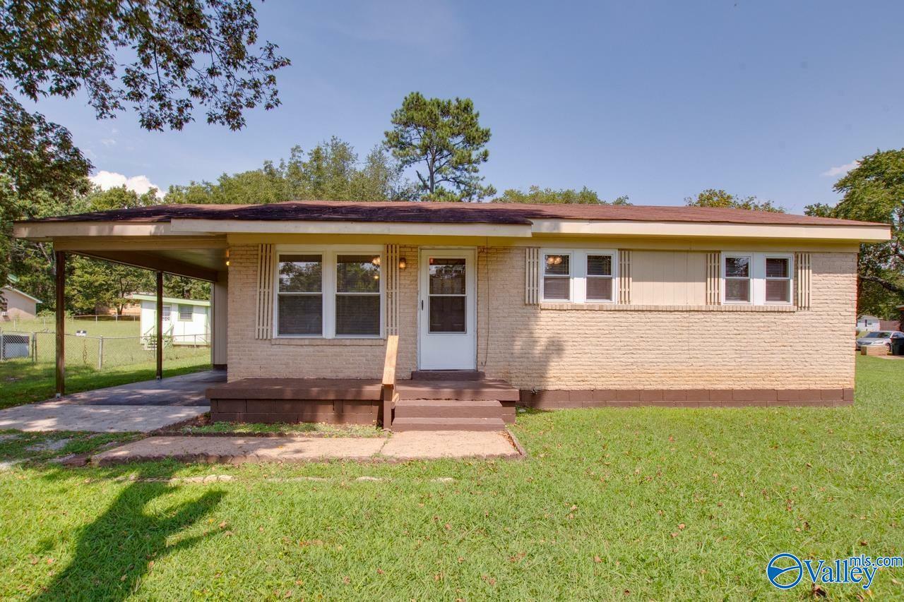 Property Photo:  4226 Tee Jay Drive  AL 35810 