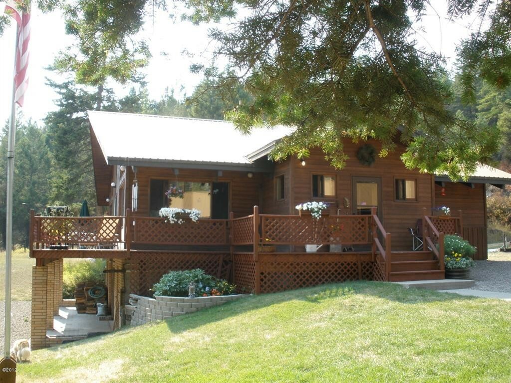 Property Photo:  1267 Overlook Trail  MT 59901 