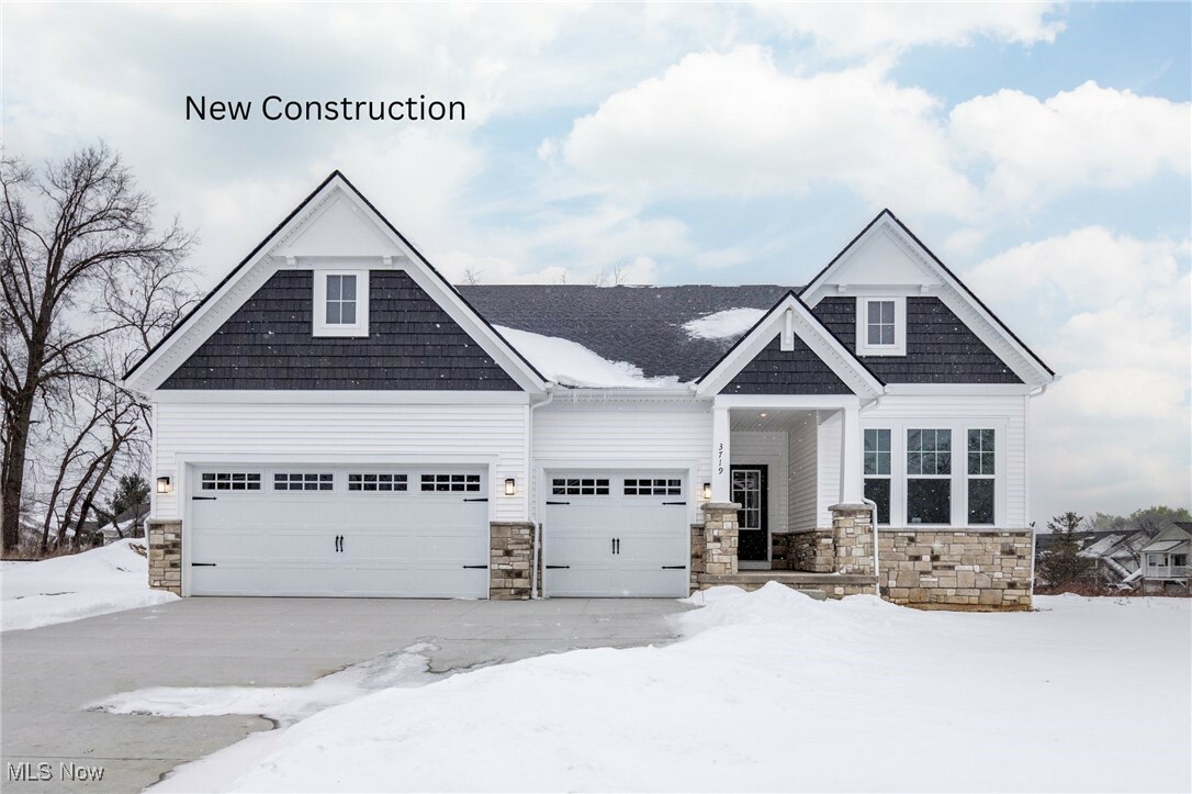 Property Photo:  3719 Overlook Court  OH 44333 