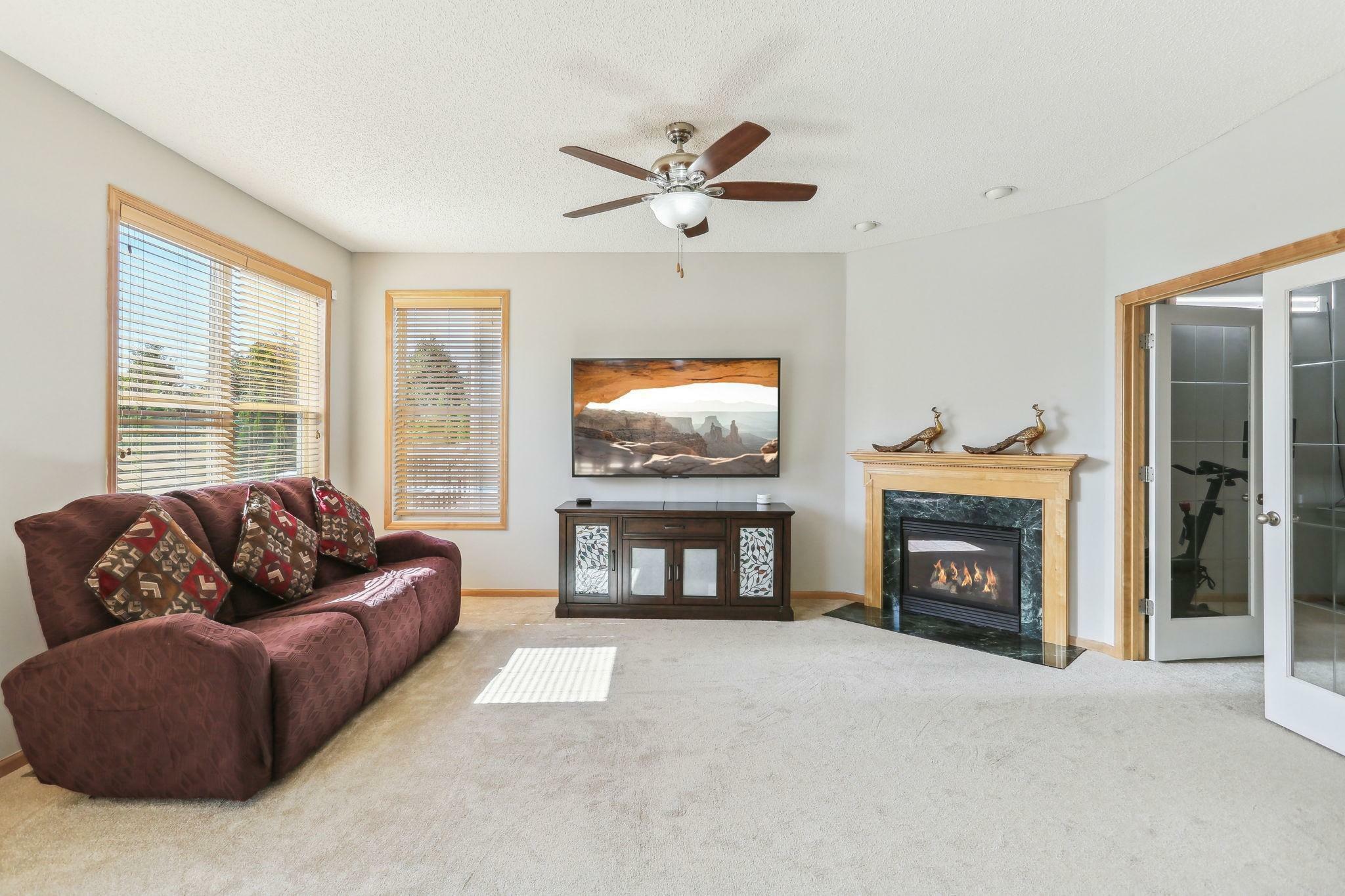 Property Photo:  732 Lake Ridge Drive  MN 55129 