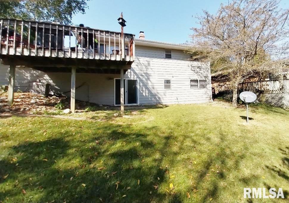 Property Photo:  3806 N Donna Lane  IL 61615 