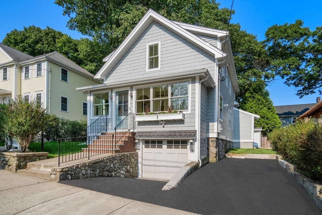 Property Photo:  94 Sunset Rd  MA 02474 